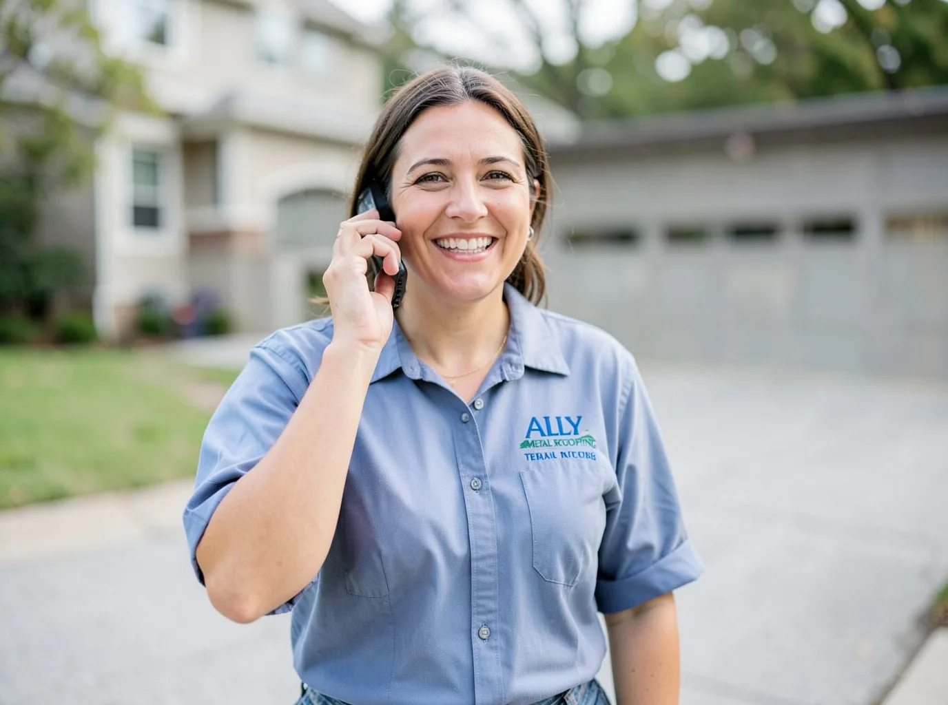 Metal Roof Installation Galloway, NJ FAQs